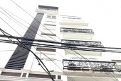 CHÍNH CHỦ bán nhà phố Tam Trinh, Mai Động. Ô tô vào nhà DT rộng 48m 5 tầng hơn 6 tỷ